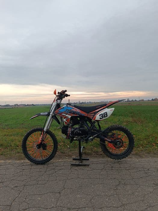 Xmotos xb 38 140