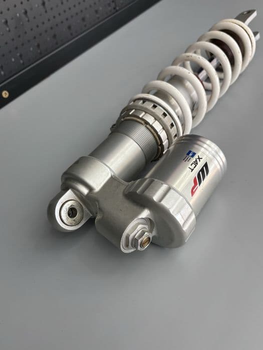 Amor Amortyzator Tył Tylny WP XACT KTM 125 / 250 / 450 HUSQVARNA GAS