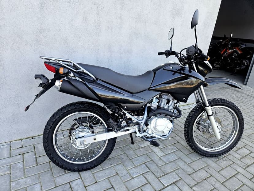 Honda XR 125 Oryginał Raty ***Transport Gratis***