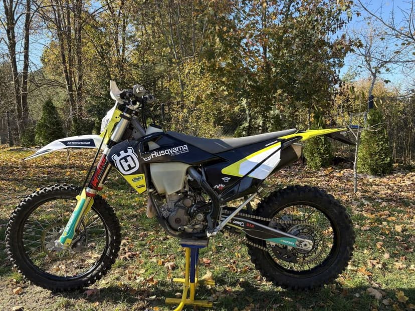 Husqvarna fe 250
