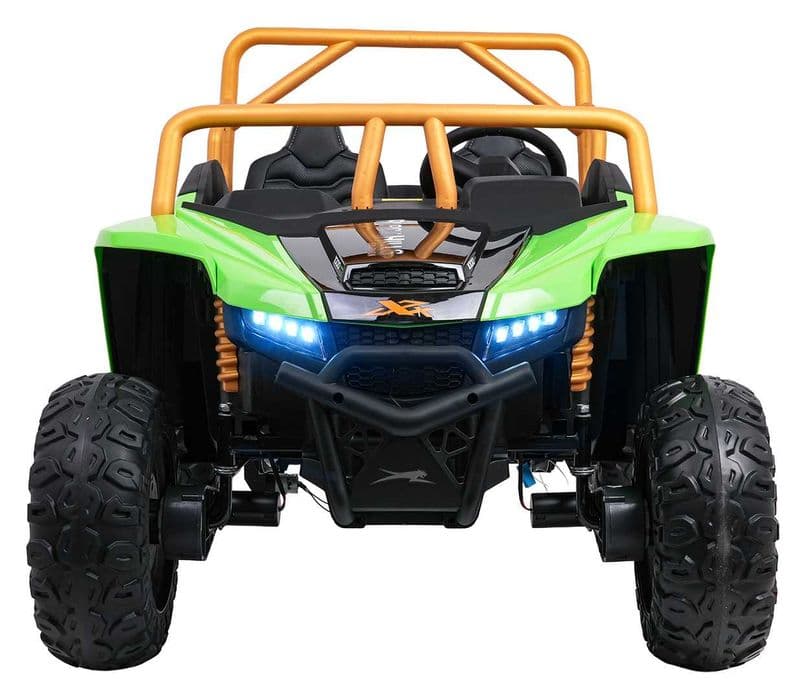 Pojazd Buggy Arctic Cat WILDCAT XX kolory PA.A600