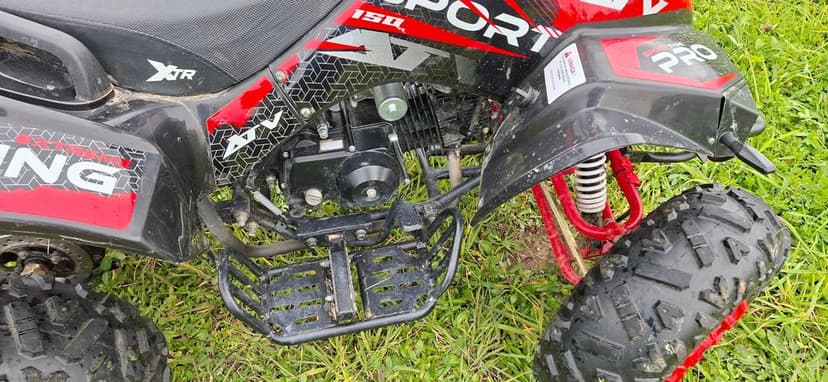 Quad atv 150cc VARIA PRO