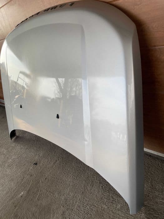 Maska Land Rover Discovery III