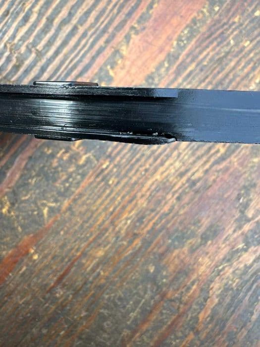 komplet slizgow Suzuki LTZ 400 r 03-18 slizgi rozrzadu slizg lewy prawy