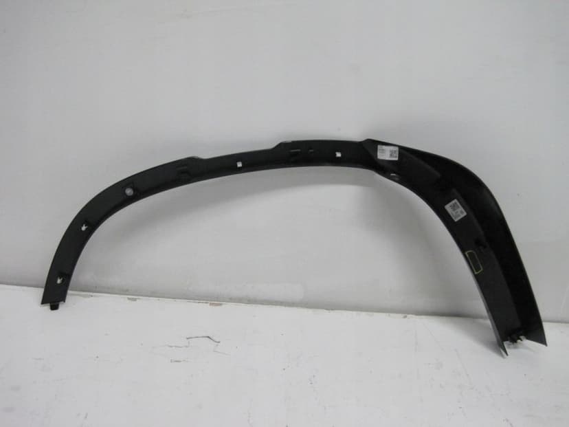 NAKŁADKA LISTWA BŁOTNIKA LAND ROVER DEFENDER L8B2-290E23-BB