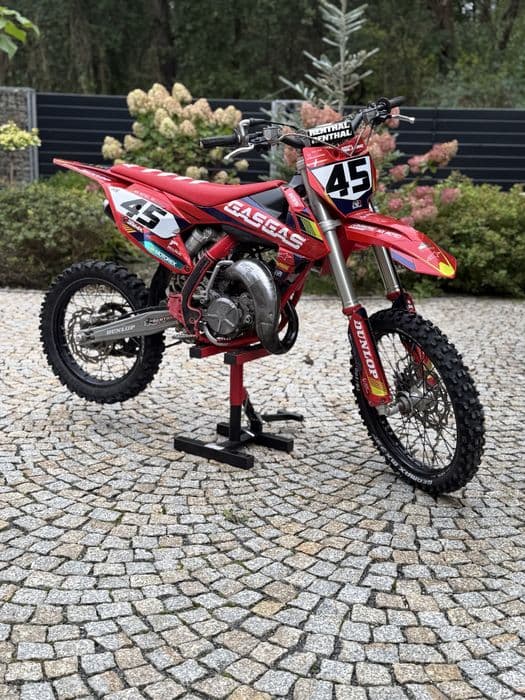 Gas gas mc 85  2022