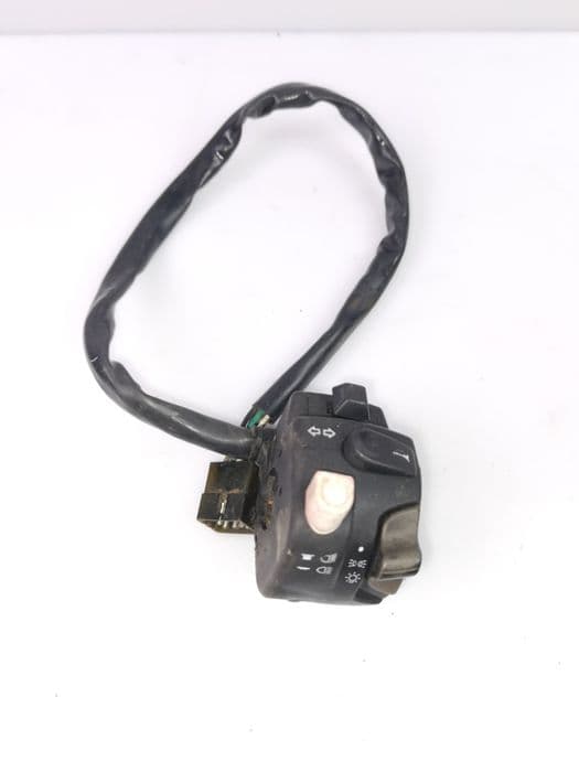 Przełącznik zespolony świateł polaris sportsman 500 X2 long 09r