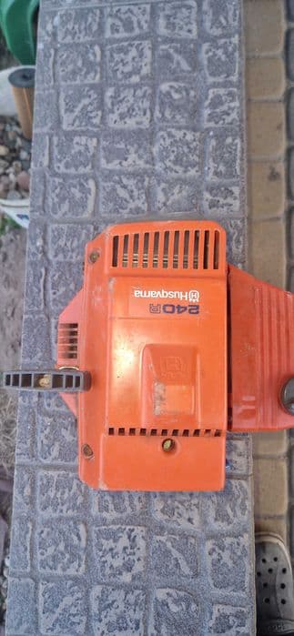 Kosa Husqvarna 240R