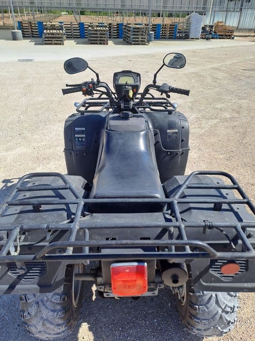 Quad bashan 250. Terenowy.2007. .Z.Dokumentami. OKAZJA. Cena do soboty