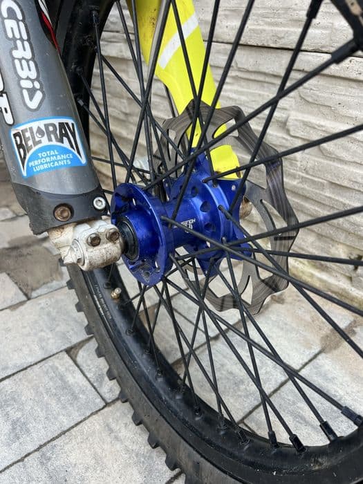 Husqvarna fc 250  KTM Yz Sx sxf yzf tc 2020