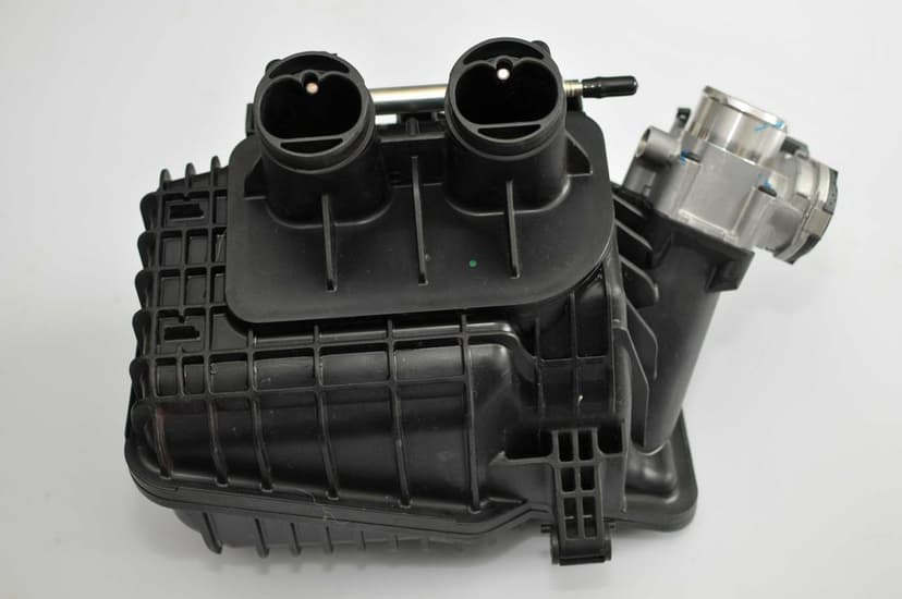 Polaris RZR Sport XP4 XPEDITION kolektor dolotowy oryginalny kompletny