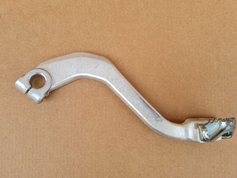 HONDA CRF 1000 CRF 1100 AFRICA TWIN Pedał Dźwignia Klamka Hamulca OEM