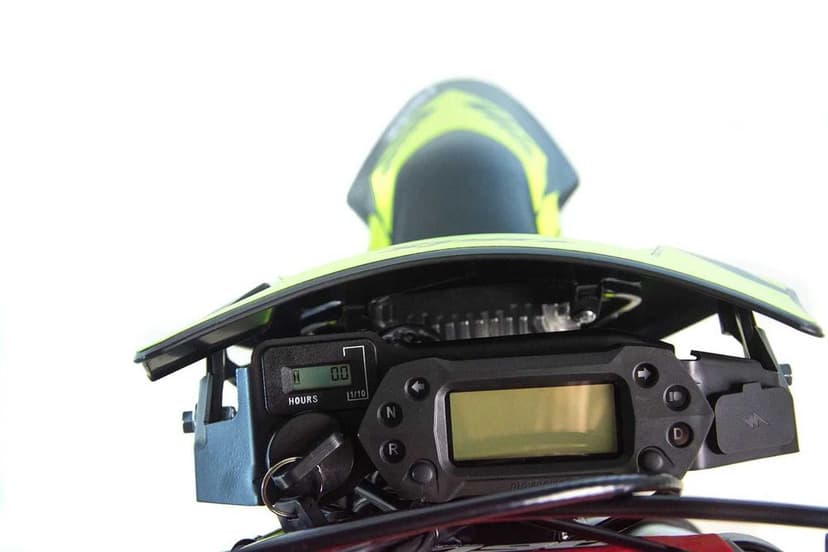 Nowy Cross Asix XB88 Xmotos 250 300 mocny Gwarancja Transport Raty