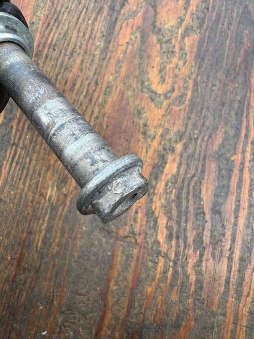 os oska wahacza lacznika silnika ramy kiwaka kawasaki kfx 450 r 08-14