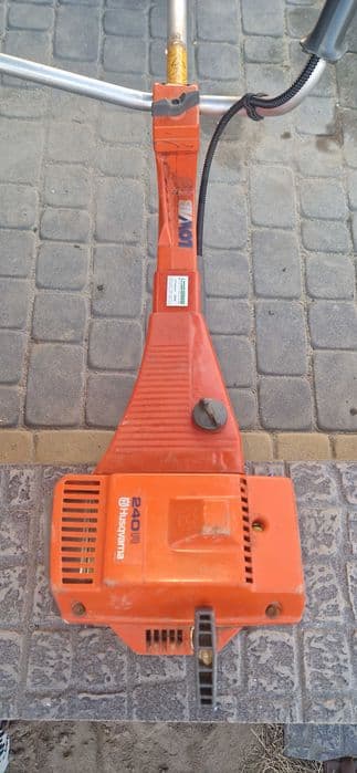 Kosa Husqvarna 240R