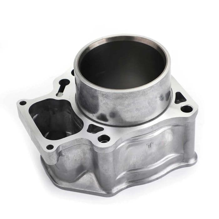 Honda TRX420 F TRX Rancher 420 cylinder tłok uszczelki