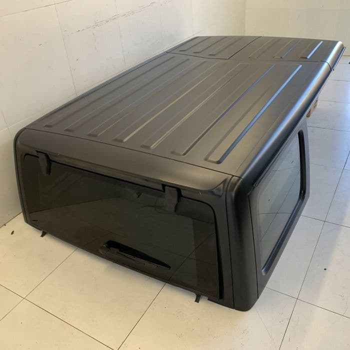 Dach Twardy Hardtop Kompletny Szyby Jeep Wrangler Iv Jl 4-Drzwi 20R