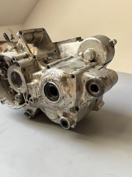 Kartery Silnik YAMAHA YZ125 R 89-91