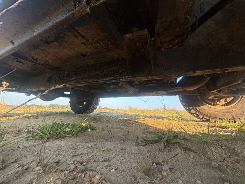 Suzuki vitara 1.6 8v