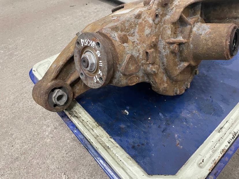 Dyfer Most Tył 5H22-4W063-MA Land Rover Discovery III 2,7 TDV6