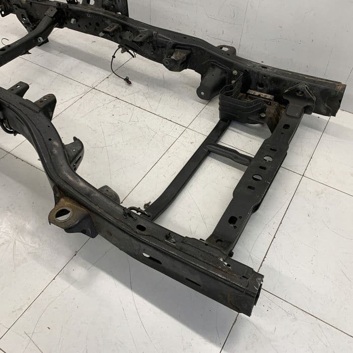 Rama Podłużnica Belka Ćwiartka Przód Oryginał Jeep Wrangler Iv Jl 20R