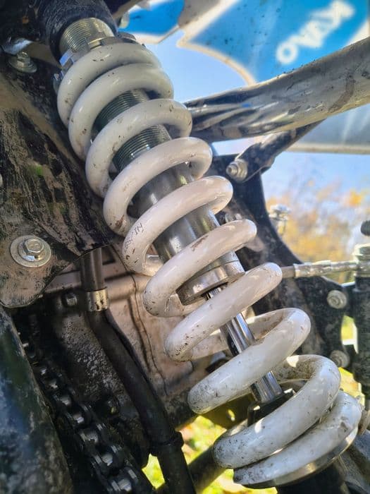 Cross mrf 140 RC big 14km 48mth !Okazja