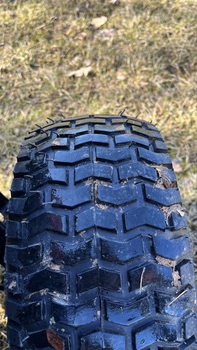 Husqvarna TC 138L , kosiarka, traktorek