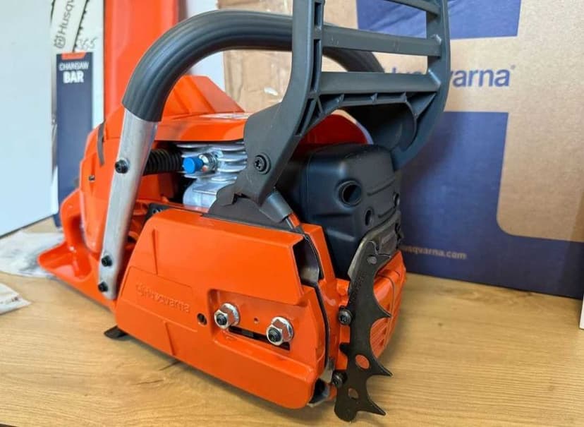 Husqvarna pilarka spalinowa