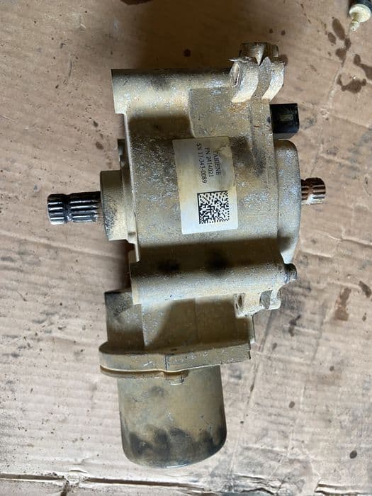 Wspomaganie polaris scrambler 1000 xp sportsman 1000 lub 850