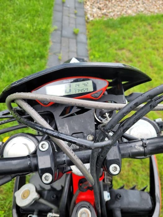 Beta rr 125 2021 rok