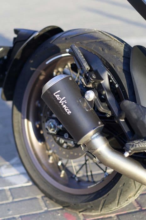 Husqvarna Vitpilen 401 (2021)