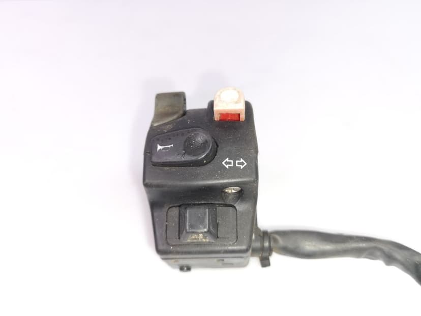 Przełącznik zespolony świateł polaris sportsman 500 X2 long 09r