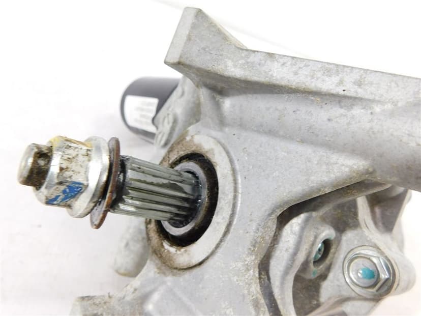WSPOMAGANIE KIEROWNICA HONDA TRX 500 FOREMAN 53600-HR3-A71