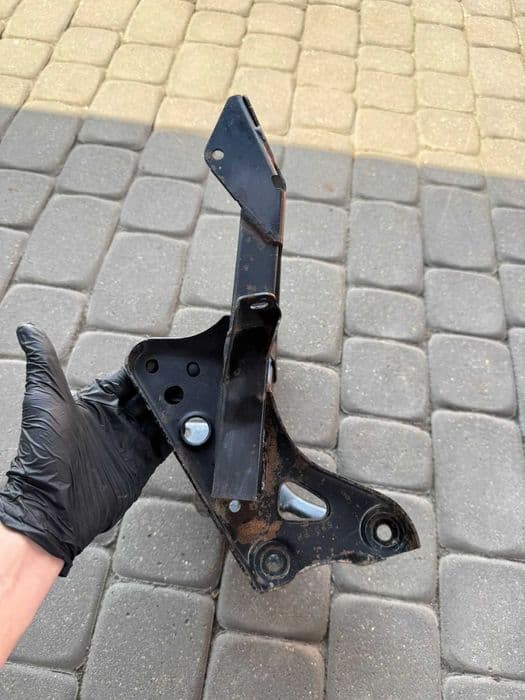 wspornik stelaz ram tyl mocowanie BRP can am can-am outlander renegade