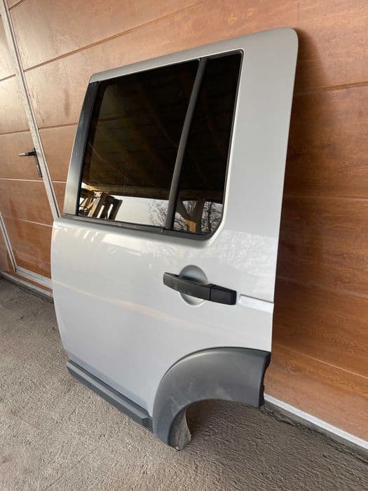 Drzwi Tył Lewe i Prawe Land Rover Discovery III