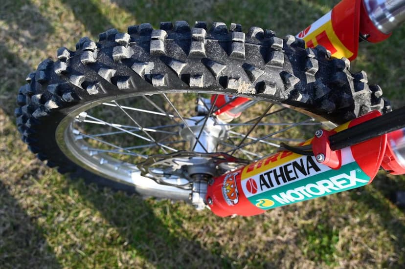 Gas Gas ec 350 Ktm husqvarna