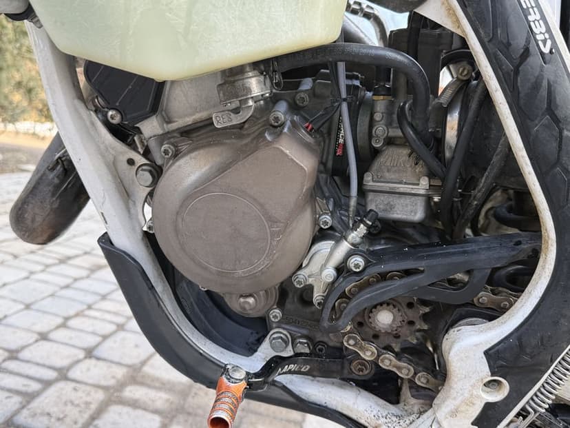 Husqvarna Tx 129 rok2019 nie (sx,exc,te,xcw)