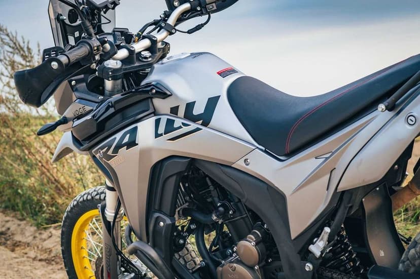 Dostawa GRATIS !! Motocykl Voge 300 Rally Leasing, Raty, Gratisy 2025R