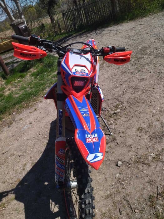 Beta 300 RR Racing 2022