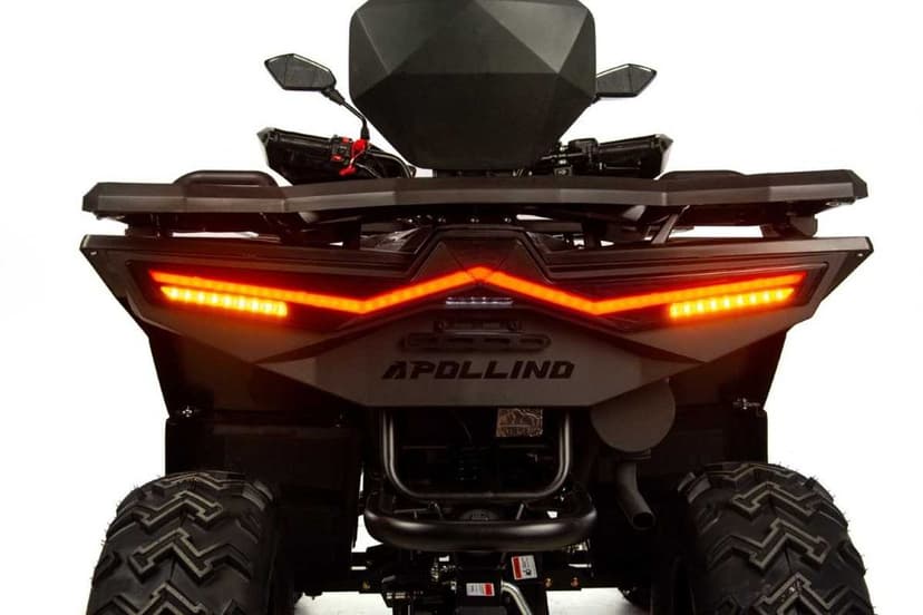 ASIX CYBER 250 RR Do rejestracji,HOMOLOGACJA 2os,Wspomaganie,RATY