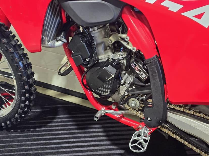 Gasgas MC 125  2024r 110mth od nowości Raty!! Mx Choszczno!!