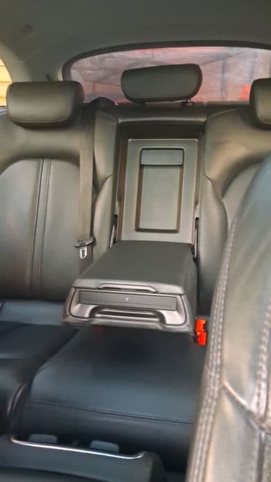 Audi A6 Allroad 3.0 TDI  245KM