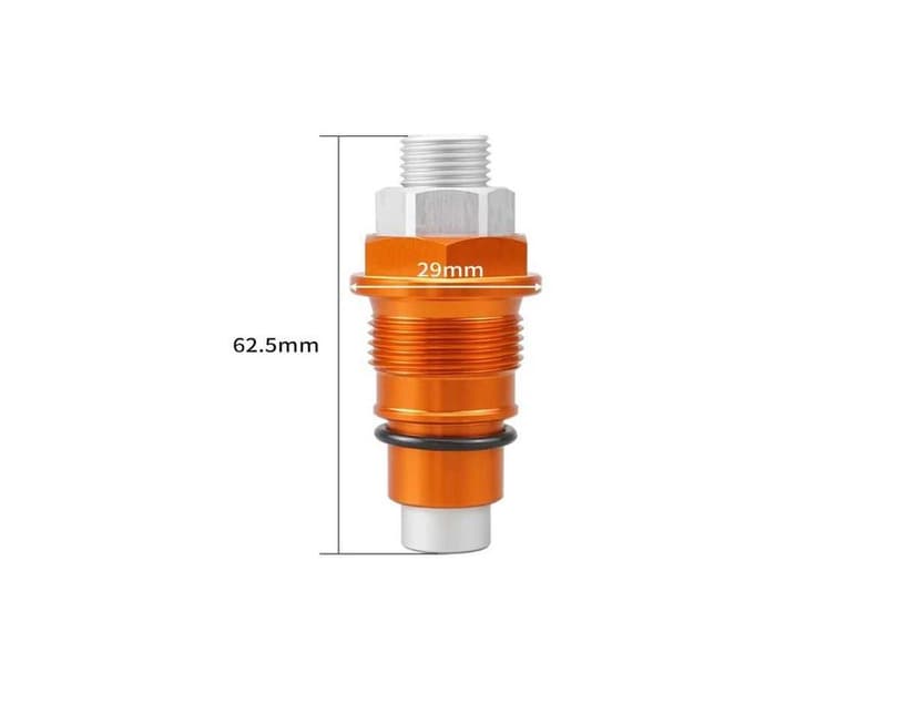 Napinacz łańcucha rozrządu mechaniczny KTM EXCF SXF XCF 250/350/450