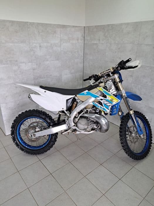 Tm en 300 Gaźnik 2020