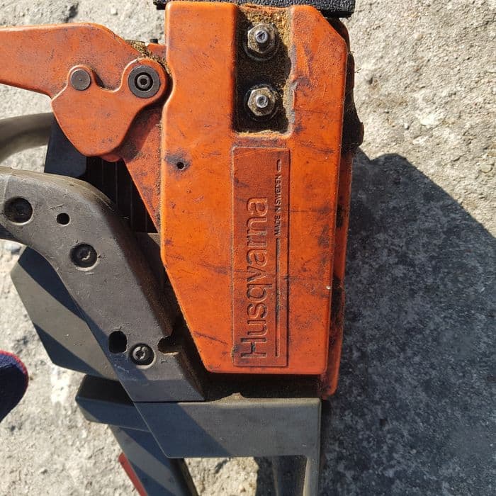 Piła spalinowa Husqvarna 40  limitowana