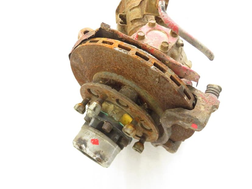 Most Przedni Nissan Patrol III K160 3.2 Td 38511-c6041