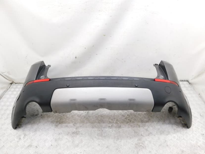 zderzak tył kompletny pdc - land rover discovery sport l550 14-19