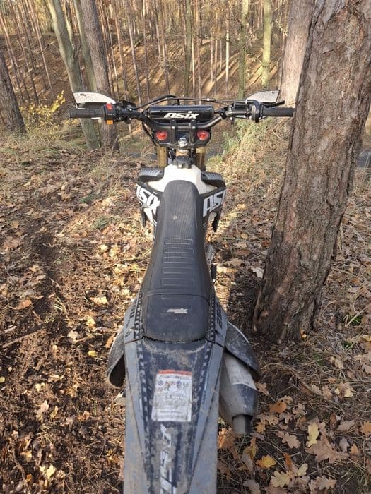 !!!ASIX 250 4T 2023!!!  !!!transport!!!