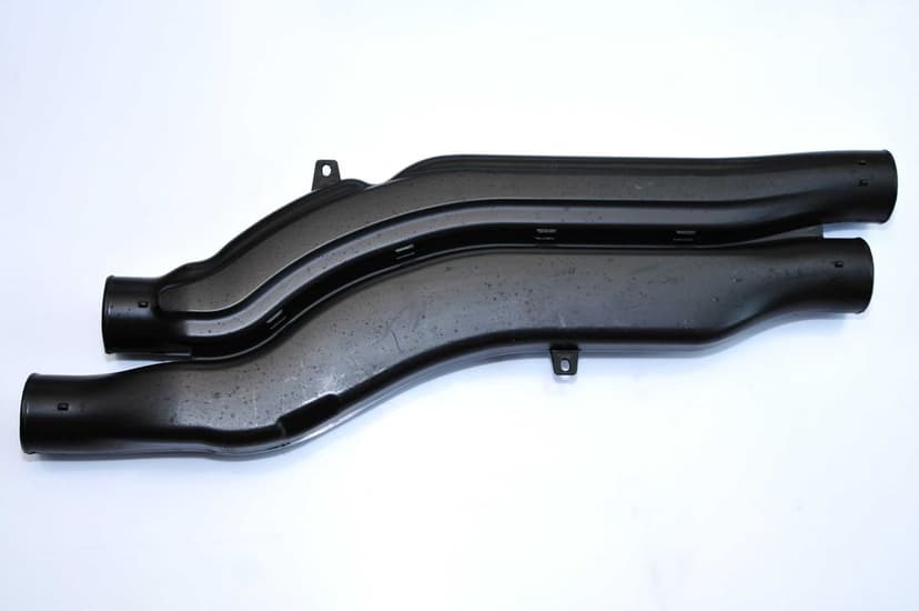 Polaris Ranger 1000 XP po 2019 / Tunel / kanał dolotowy - tylni / OEM