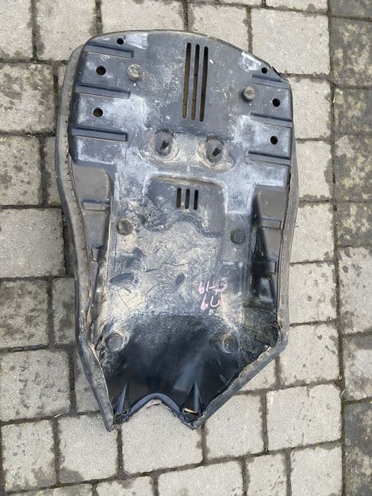 Fotel siedzenie kanapa siedzisko polaris sportsman 850//1000